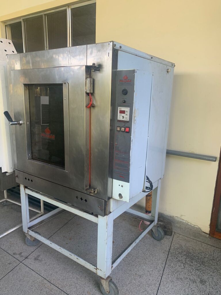  Clínica Novidade de Vida