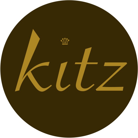  Notas de agradecimento ao parceiro Kitz